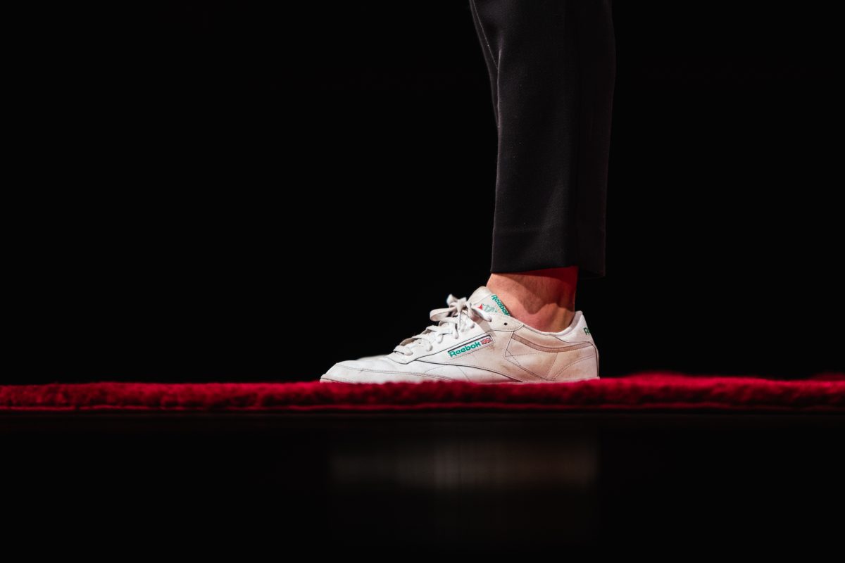 Unit 1 Activity 3: Is Ted-Ed Effective?