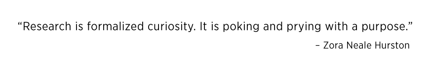 Unit 3: Research Podcasts