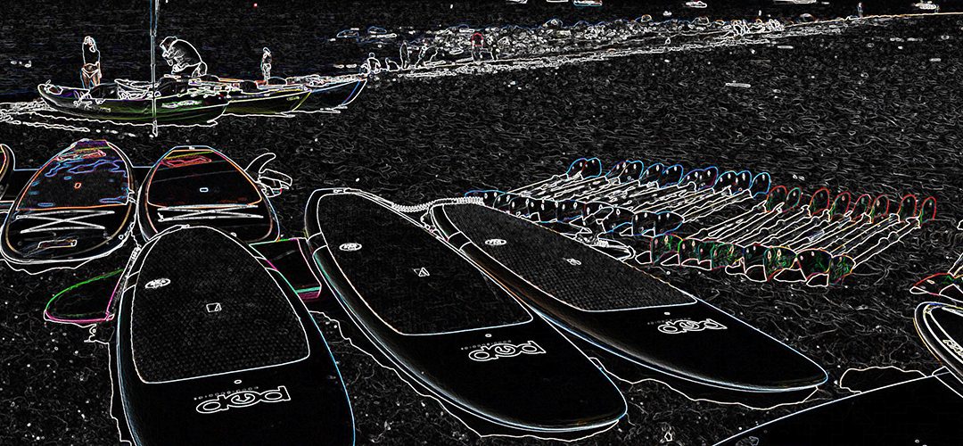 Unit 2 A6: Abundance of paddleboards