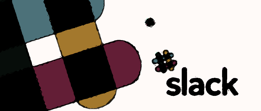 Sideline: Slack