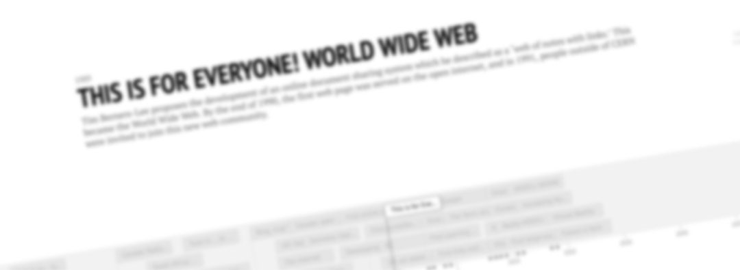 Unit 1 A4: History of Online Learning