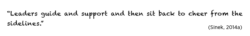 Assignment 1: Leadership