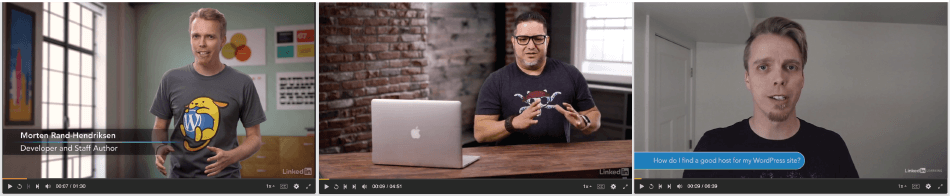 Critical Inquiry – Reflection Three