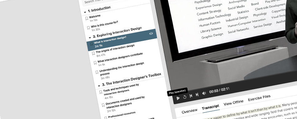 Critical Inquiry – Reflection Two