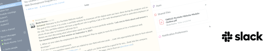 U2 A3: Developing a Design Plan