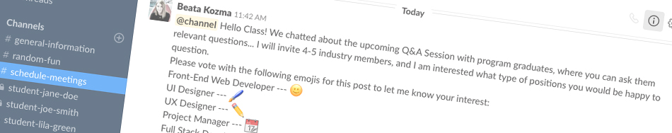 U3 A2: The Reflect Phase