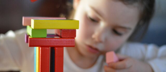 Assignment #2, Part 2 – Seymour Papert: Construct, Create, Connect