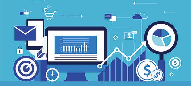 Cultivation of Digital Presence