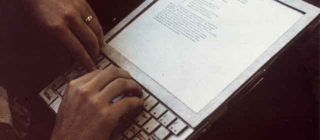 Ode to Alan Kay: Pioneer to EduTech