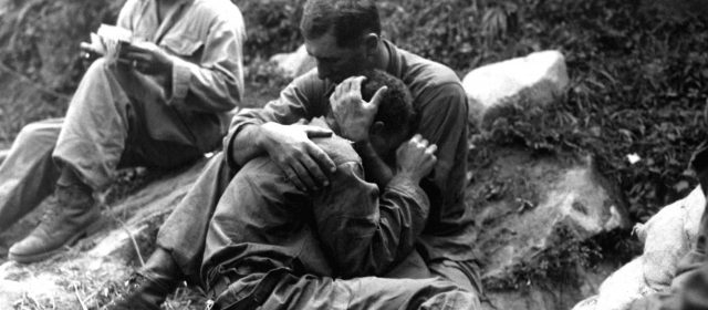 Military and Empathic Design…Really?