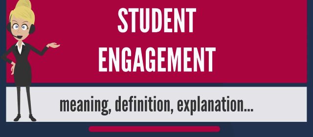 Student Engagement: Five Star Importance