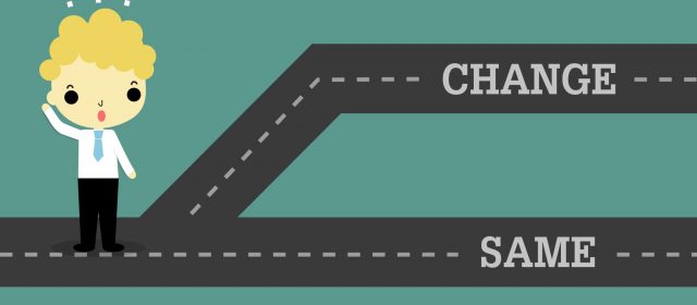 Theories/Models of Change within the Digital Learning Context: Questions