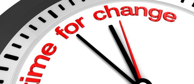 Model for Change in Digital Learning Environments within Air Traffic Control