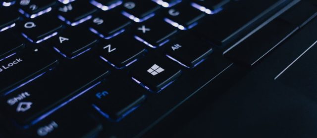 Research Log Entry #1: ‘Ghosts of the Machine’