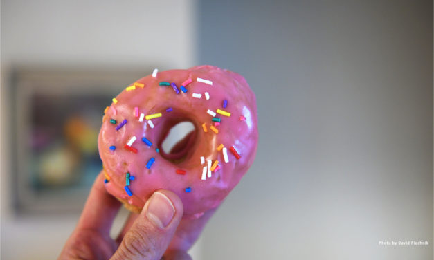 Unit 5, Activity 1: Updating your Digital Presence and Identity Plan