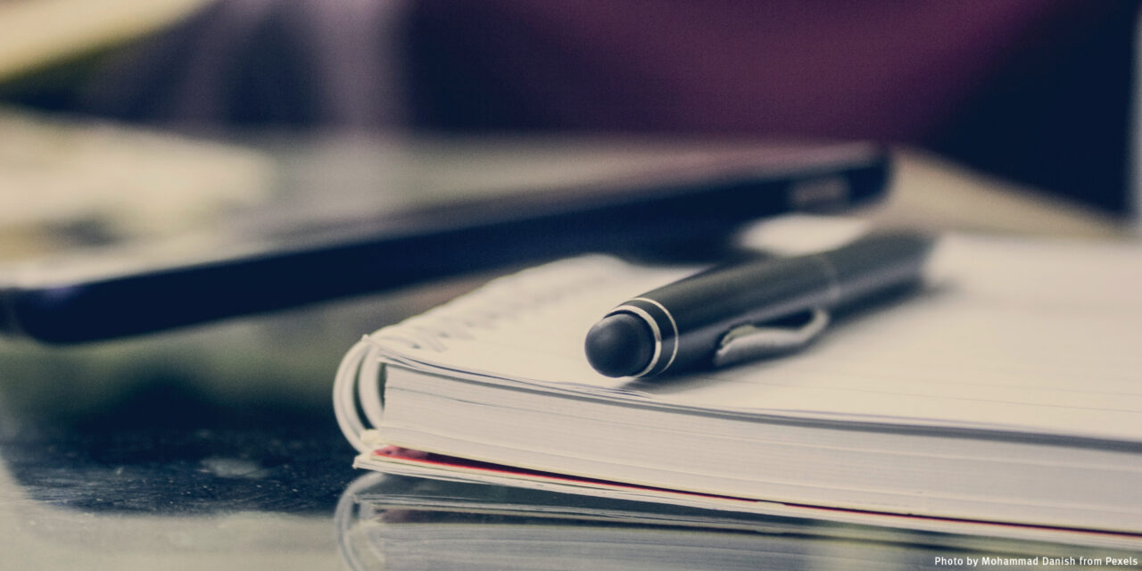 Research Q&A Session with Dr. George Veletsianos