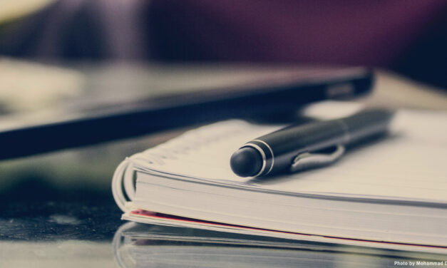 Research Q&A Session with Dr. George Veletsianos