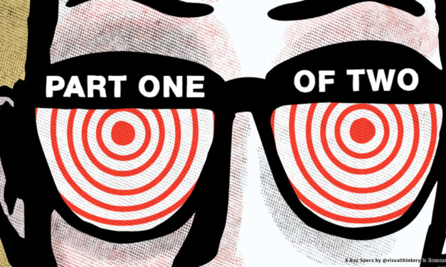 Unit 1, Activity 2 | Reflect on reading