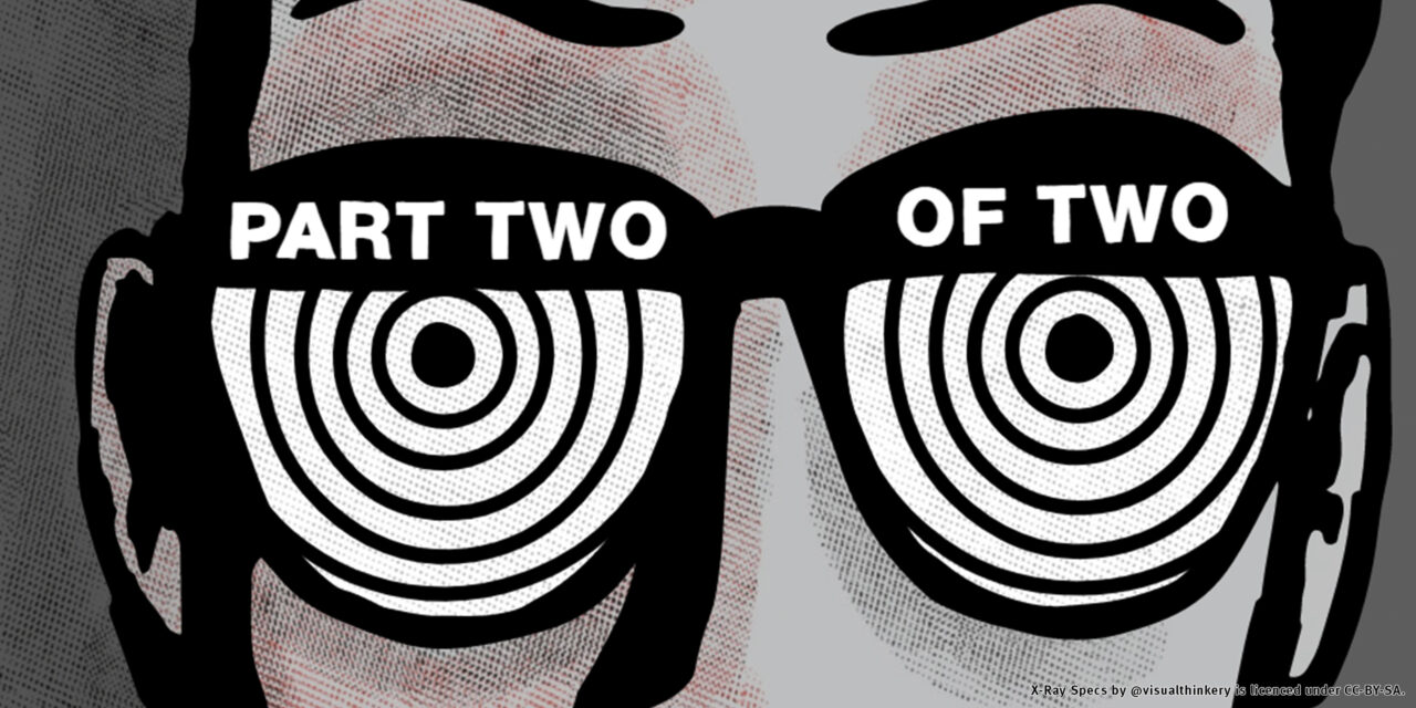 Unit 1, Activity 3 | Apply Reading to your Context