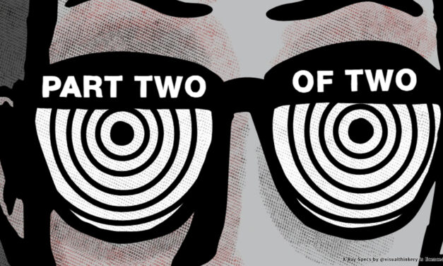 Unit 1, Activity 3 | Apply Reading to your Context