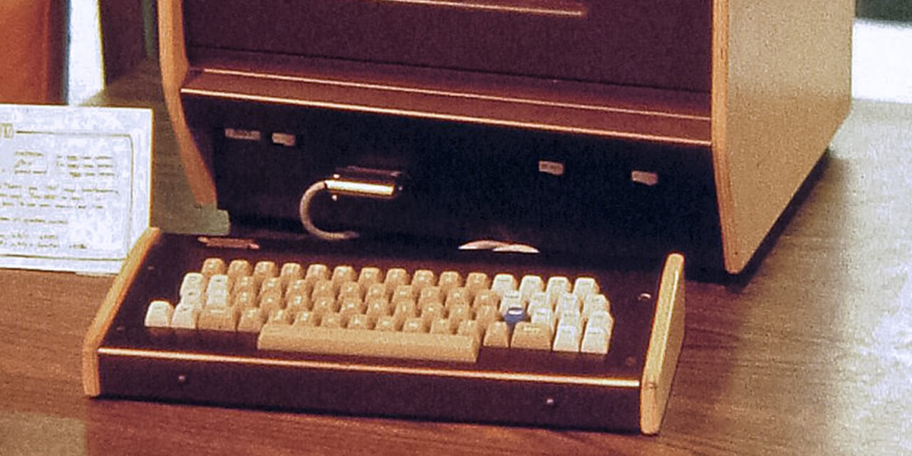 Assignment 1: Donald L. Bitzer