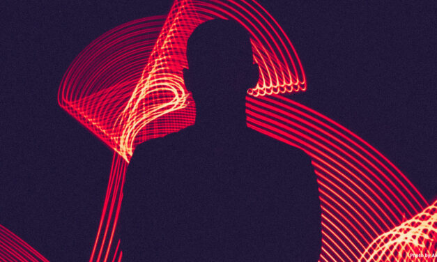 Unit 3, Activity 6 | Exploring Possible Futures