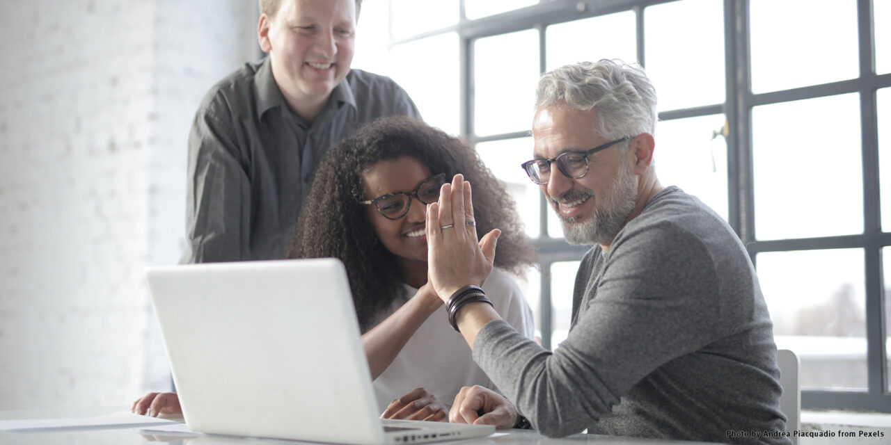 Assignment 3 | Open Collaborative Learning: A Design Thinking Challenge