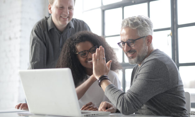 Assignment 3 | Open Collaborative Learning: A Design Thinking Challenge