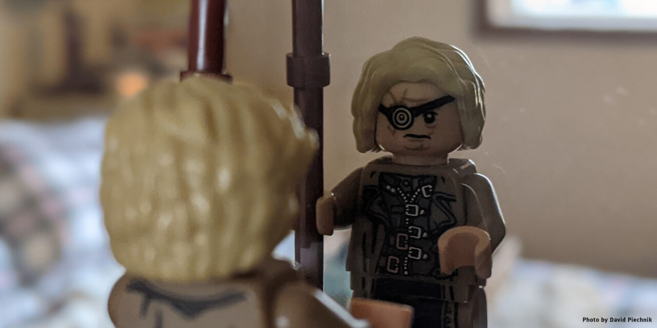 Unit 4, Activity 3 | Final Reflections