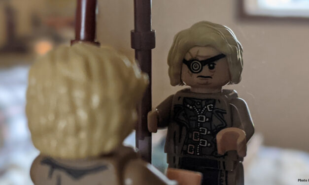 Unit 4, Activity 3 | Final Reflections