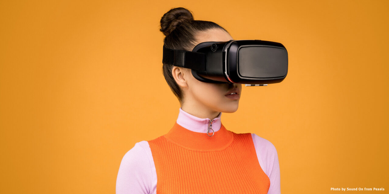 Unit 1, Activity 3 | Specific Issue Exploration (privatization of VR)