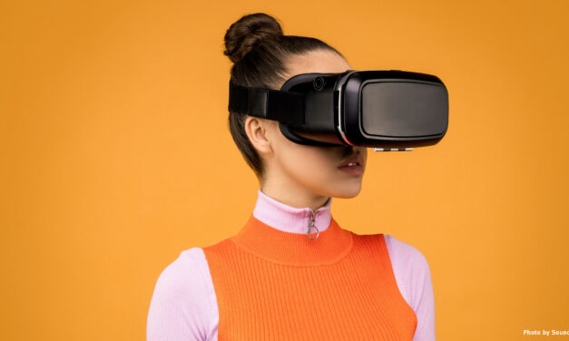 Unit 1, Activity 3 | Specific Issue Exploration (privatization of VR)