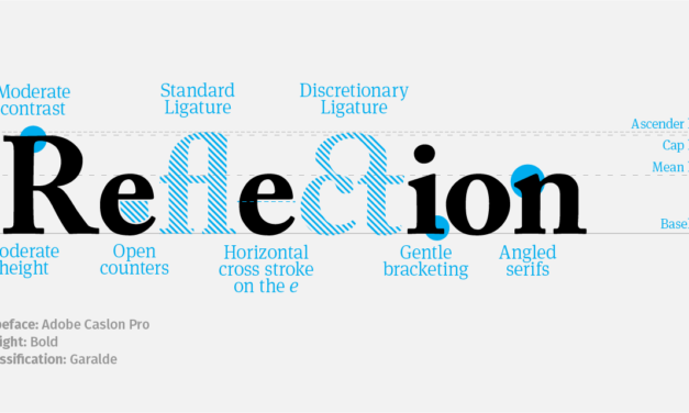 Unit 3, Activity 1 | Reflection