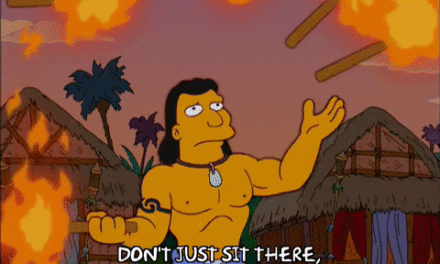 Activity 1-4 | 3-2-1 Blog Post