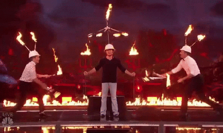 Activity 9-1 | 3-2-1 Blog Post