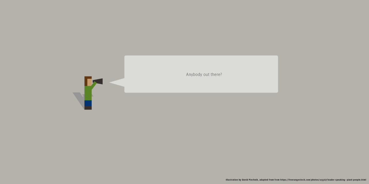 Unit 1, Activity 2 | Disseminating Research