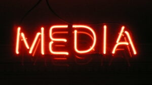 The Media Debate in Current Events
