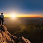 Looking Forward, Looking Backward