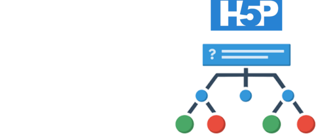 Critical Analysis of H5P Branching Scenario Simulations