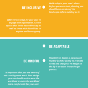 Design Principles