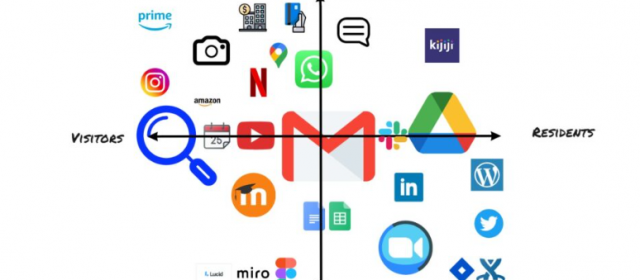 V & R Map: Technology Mapping
