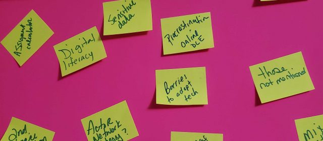 The Brainstorming