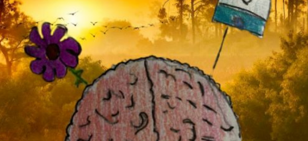 The Fundamental Restructuring of Education Leads to Positive Mental Health Outcomes for Society (Speculative Futures Essay)