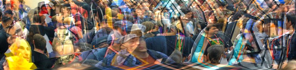 Visual Network Mapping