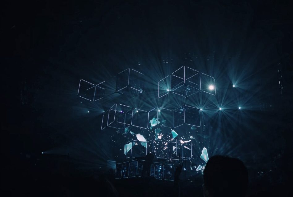 Digital Identity and Presence