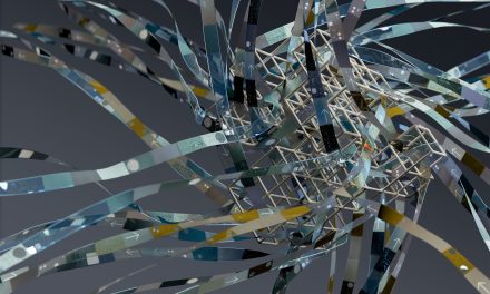 Media Determinism in Learning: Current Events