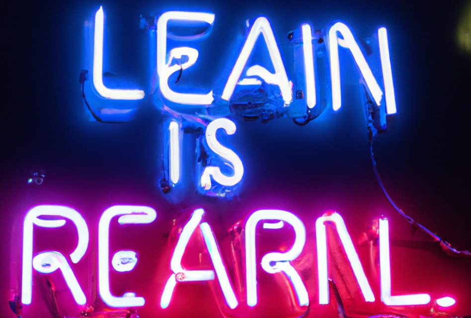 Learning is real: Investigating the impact of AI text and image generators on learners