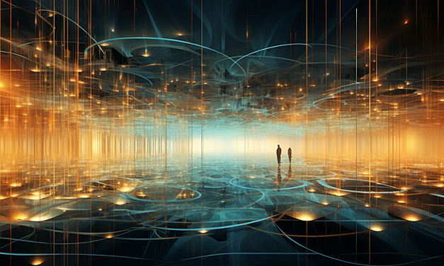 Theoretical framework and initial literature review