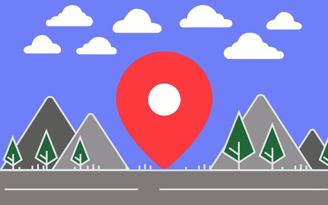 Mapping Arrival at a Digital Intersection