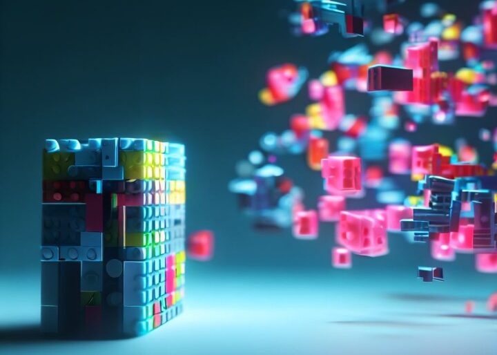 Lego Bricks